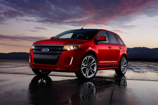 Ford Explorer: Inspiring New Adventures on Wheels